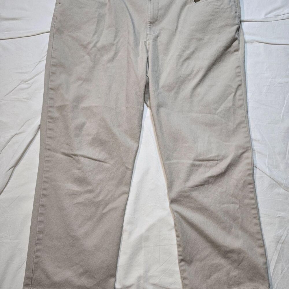 Calvin Klein Size 38x30 Men's Chino Pants - 98